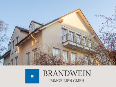 Großzügige Wohneinheit mit flexibler Nutzung – Wohnen & Arbeiten möglich (Sondereigentum)