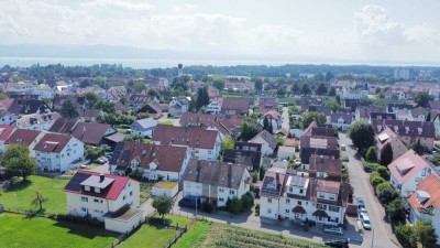 Leerstehende Doppelhaushälfte mit viel Potenzial in Kressbronn