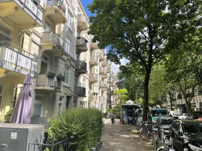 Altbau in toller Lage mit Renovierungsbedarf