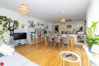 Moderne 2-Zi. Terrassenwohnung in Schwechat, 65m², Terrasse, Aufzug, Top Lage!