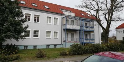 reserviert! +++ 3-Zi. Eigentumswohnung mit Balkon (Nr. 18) +++Altstadt+++