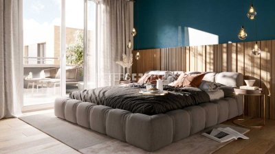 + Reserviert - Sønnenhus Neu Wulmstorf - ein Traum von Eigenheim +