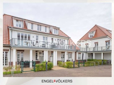 Friesengut: Top Maisonette-Wohnung mit 3 Schlafzimmern