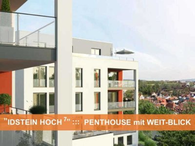 IDSTEIN   :::   BEST-BLICK-LAGE   :::   ca. 205 m² PENTHOUSE
