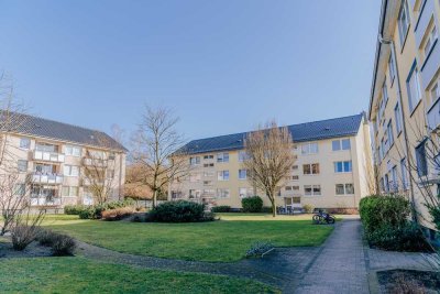 Erstbezug nach Wohnungsmodernisierung
