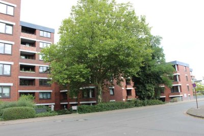2-Zimmer Wohnung in Uni Nähe