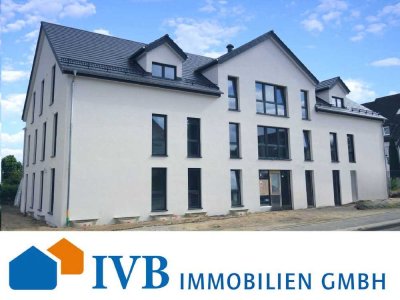 Neubau-Eigentumswohnung mit Fahrstuhl im DG in Bad Salzuflen-Knetterheide!