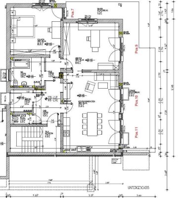 3-Zimmer Wohnung mit Balkon/Terrasse in Kempten (Allgäu) - Halde