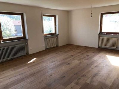 Ansprechende 3-Raum-Wohnung in Wilhelmsdorf