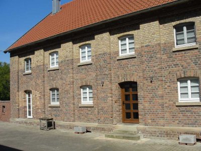 3 Zimmer Wohnung - Wohnen und Leben von der Natur umgeben