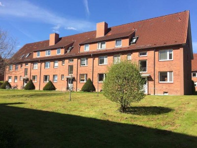 2 Zimmer-Wohnung in Kronshagen