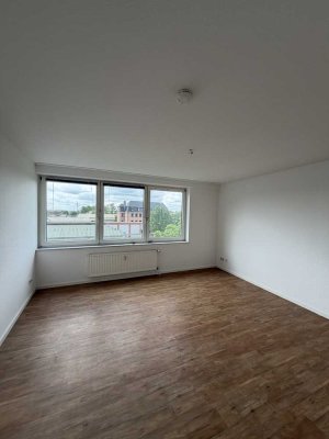 großräumige 2-Zimmer-Wohnung in Düsseldorf Flingern