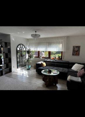 3 Zimmer Wohnung mit schöner Terrasse in Wendlingen