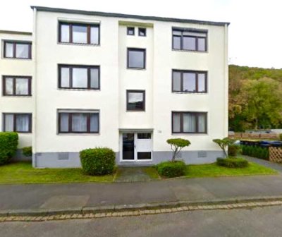 Bonn Bad Godesberg - Friesdorf  : WUNDERSCHÖNE  - 2 ZIMMER WOHNUNG MIT - LOGGIA