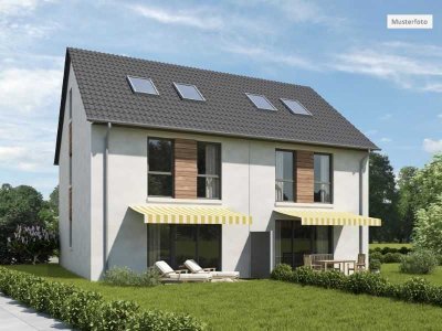 Provi frei Doppelhaushälfte mit Carport in 27751 Delmenhorst -