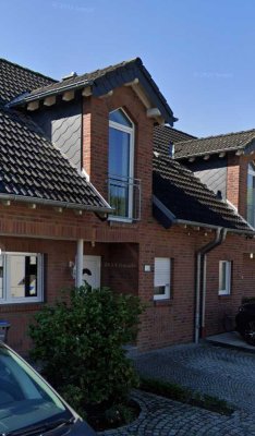 Charmantes Haus mit Garten, Kamin und Top-Lage in Düsseldorf