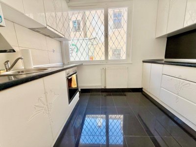 IM HERZEN VON NUSSDORF: Single Apartment I Erstbezug nach Renovierung I Heurigennähe I Nussdorfer Weinberge