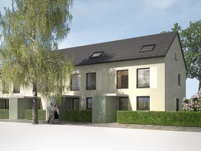 120 m² Wohntraum * Reihenmittelhaus zur Miete *  Offene Besichtigung am 20.08.2018 (16-17 Uhr)