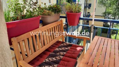 Wohnungstausch: Conrad-Blenkle-Straße 51