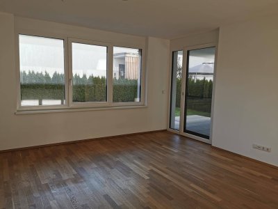 schöne Erdgeschosswohnung 53m2 mit Terrasse + Garten in Imst