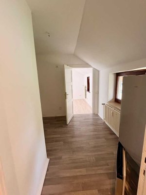 Gemütliche 2-Zimmer-Wohnung in zentraler Lage!