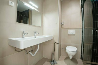 Wohnen im Herzen von Wien: Stilvolle sanierte Wohnung in 1030 mit besten Anbindungen!