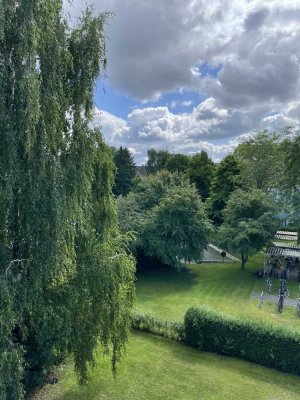 Charmante Maisonette-Singlewohnung in idealer Lage