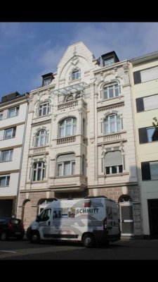2-Zimmerwohnung in zentraler Lage zu vermieten