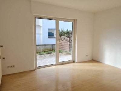 3-Zimmer Wohnung in Fürth (Stadeln / Herboldshof / Mannhof)