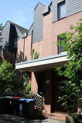 Gepflegte 3-Zimmer-Wohnung im 1. OG in Aachen-Vaalserquartier