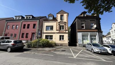 Charmantes Dreifamilienhaus in Dortmund-Derne