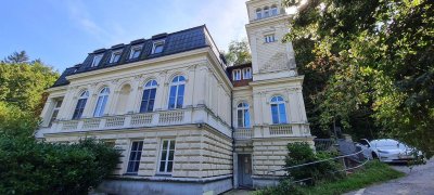 Erdgeschoßwohnung Eigentum