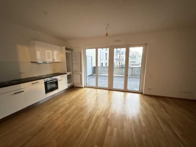 www.noltemeyer-hoefe.de • Top 2 - Zimmer Wohnung • Terrasse • Einbauküche