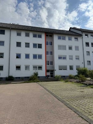 Exklusive 3-Zimmer-EG-Wohnung mit Balkon in Wolfsburg Fallersleben
