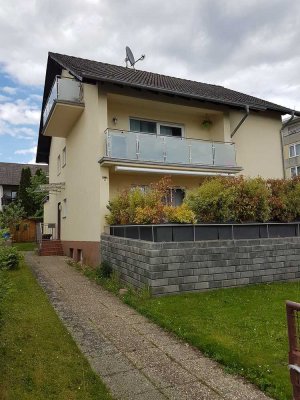 Beste Aussicht unter´m Dach! 3ZKB2Balkone in ruhiger Lage von Kriftel