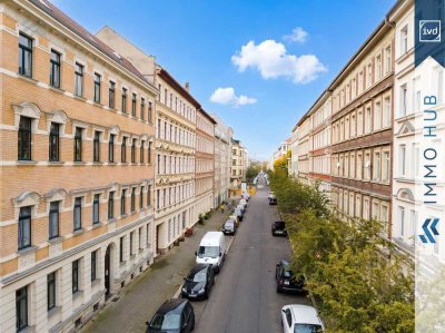 ++ IST-Rendite: 4,68% IST-Rendite, 2.123 EUR/ m², 3 Wohnungen werden im Herbst 2026 frei! ++
