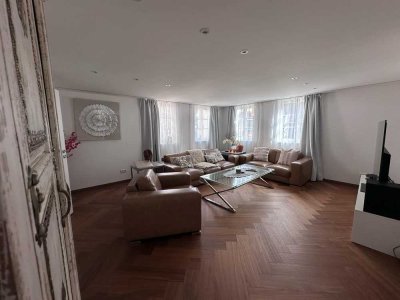 Ein Zuhause mit Seele – stilvoll saniertes Kulturdenkmal