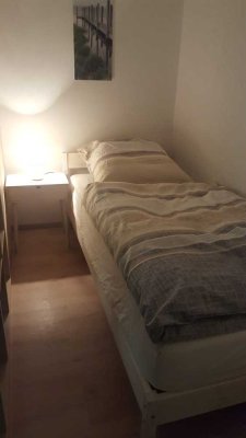 Stilvolles 1 Zimmer - Apartment in Manching