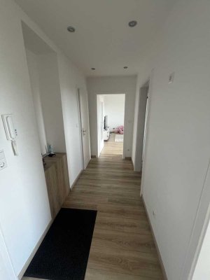 2-Zimmer-Wohnung in Hannover Sahlkamp