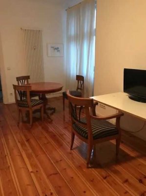 Freundliche 2-Zimmer-Wohnung in Aichach