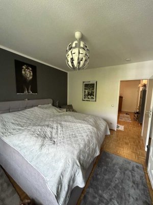 Schöne Helle 3 Zimmer Wohnung im Stadtteil Laurensberg