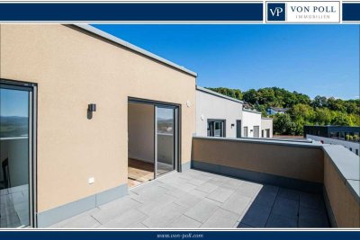 Modernes Reihenmittelhaus mit familienfreundlichem Wohngefühl