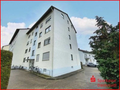 Vermietete 3-Zimmer-Wohnung in ruhiger Wohnlage
