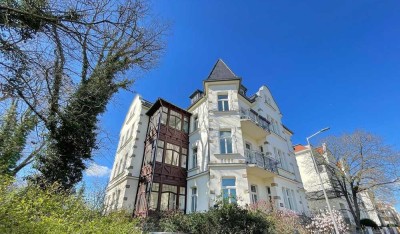 Wohntraum mit einmaligem Blick auf das Rosental