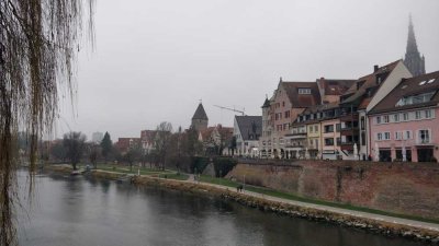 Möblierte 2-Zimmerwohnung im Herzen des Fischerviertels