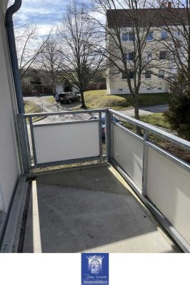 Ihr neuer Lieblingsplatz mit Balkon in grüner und ruhiger Umgebung für die Familie!