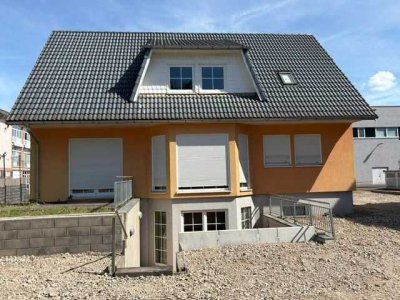 * Ideales Gewerbe-Ambiente für Freiberufler, Physio- und  Praxen *  im Gewerbepark Lieblos