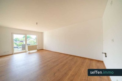 Frisch Renovierte 2-Zimmer-Wohnung mit Balkon in Köln-Weiden
