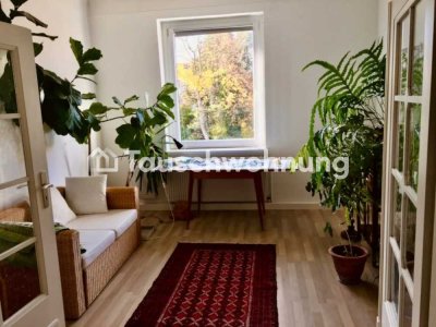 Tauschwohnung: Tauschwohnung Bonner Südstadt gegen Bremen oder Köln