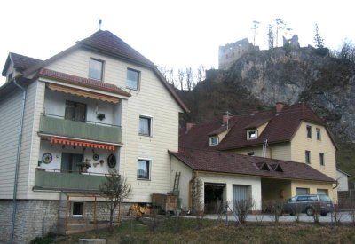 Losenstein II - Whg. Nr. II/D/5